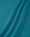 Sweat à capuche en polaire Reima Reilu pour enfants – Bleu aquatique