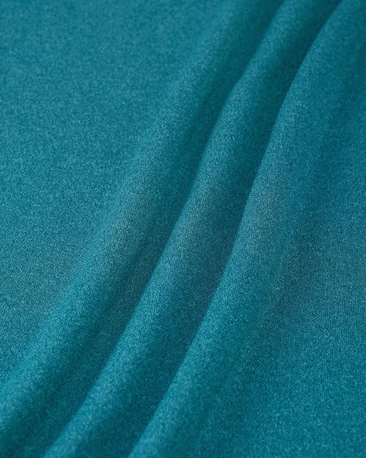 Sweat à capuche en polaire Reima Reilu pour enfants – Bleu aquatique