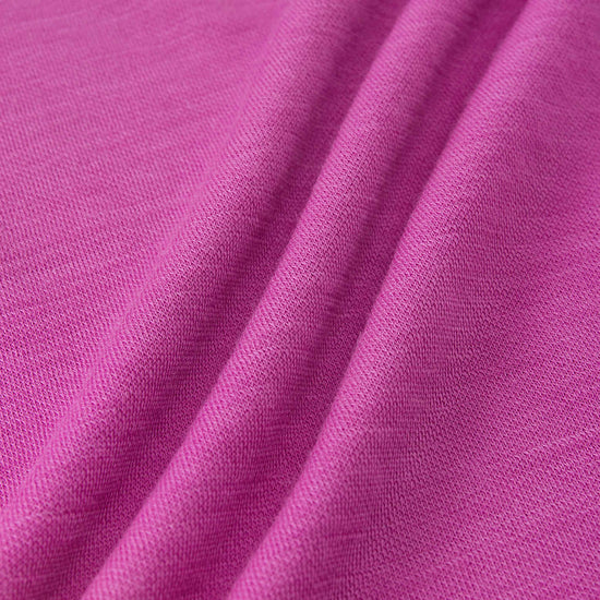 Reima Viihdyn merinowollen jasje voor kinderen – fuchsia