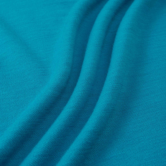 Reima Viihdyn merinowollen jas voor kinderen – Aquatic Blue