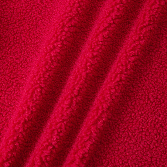 Veste polaire Reima Turina pour enfants – Cranberry