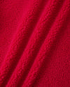 Veste polaire Reima Turina pour enfants – Cranberry