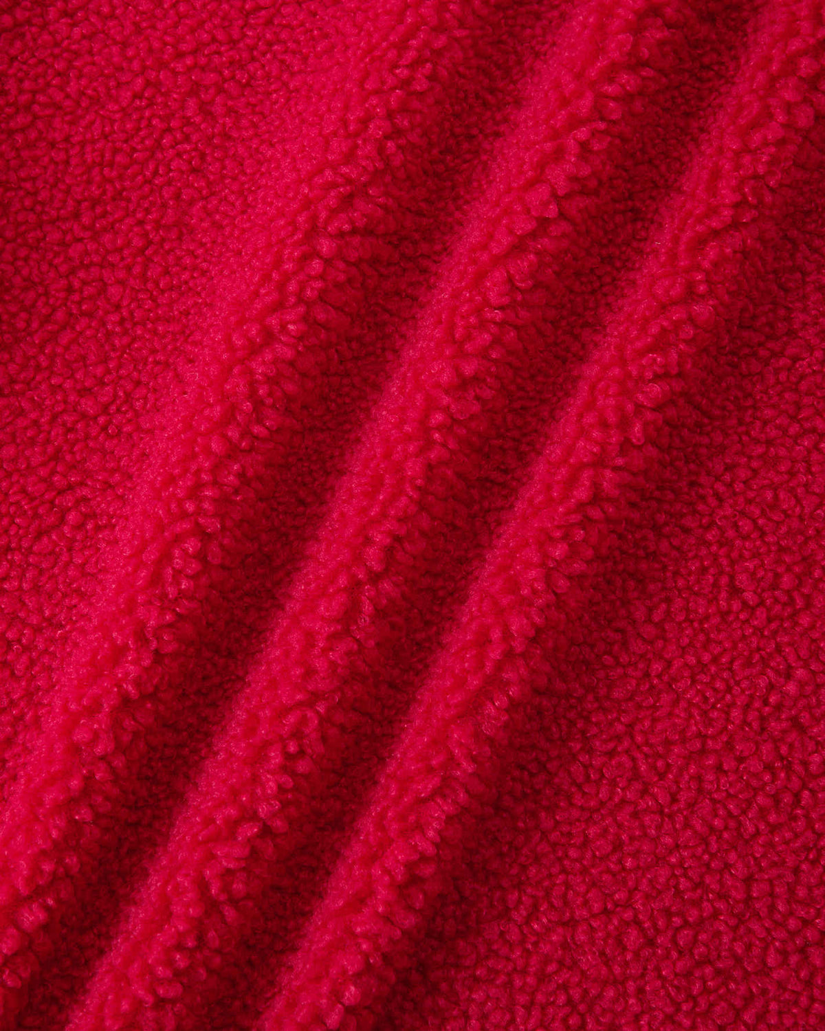 Veste polaire Reima Turina pour enfants – Cranberry