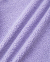 Veste en polaire Teddy Reima Turina pour enfants – Blooming Lilac