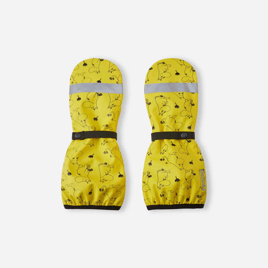 Reima Moomin Puro Yellow – Photo produit 1