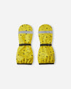 Reima Moomin Puro Yellow – Photo produit 1