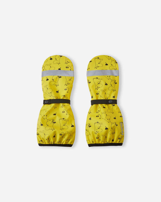 Reima Moomin Puro Yellow – Foto del prodotto 1