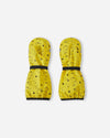 Reima Moomin Puro Yellow – Packshot 2