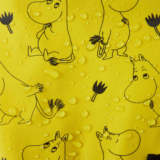 Reima Moomin Puro Yellow – Infos sur le produit 1