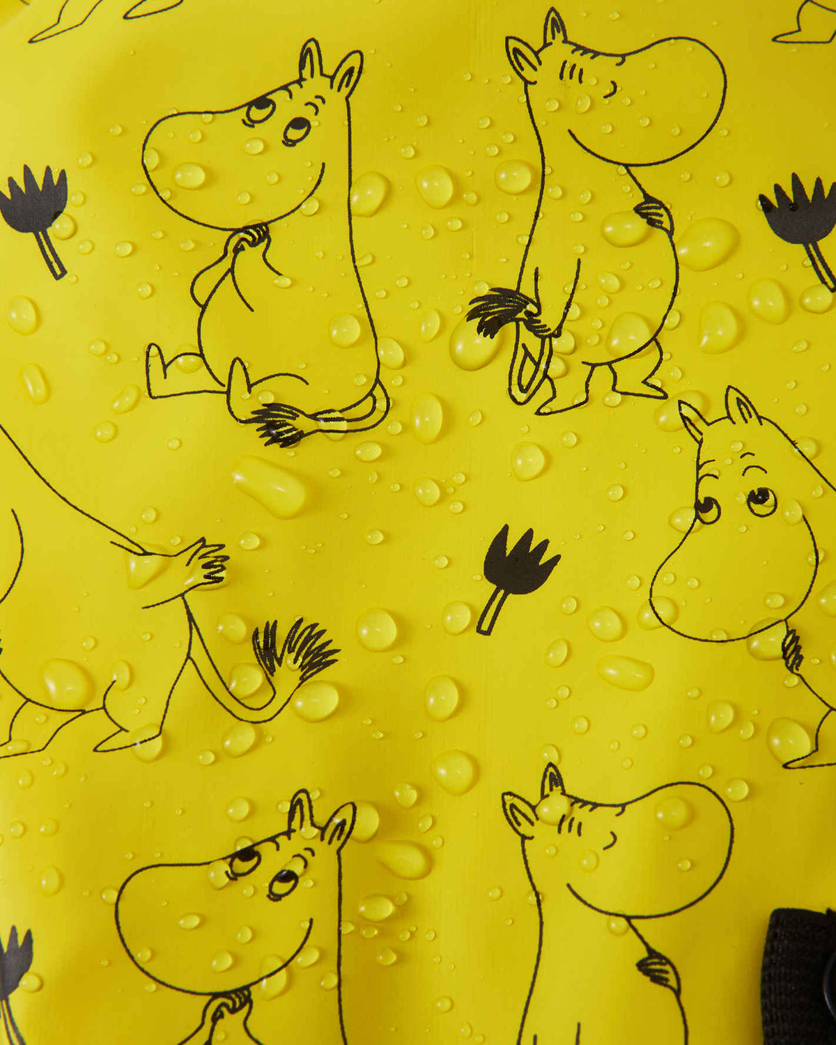 Reima Moomin Puro Yellow – Infos sur le produit 1