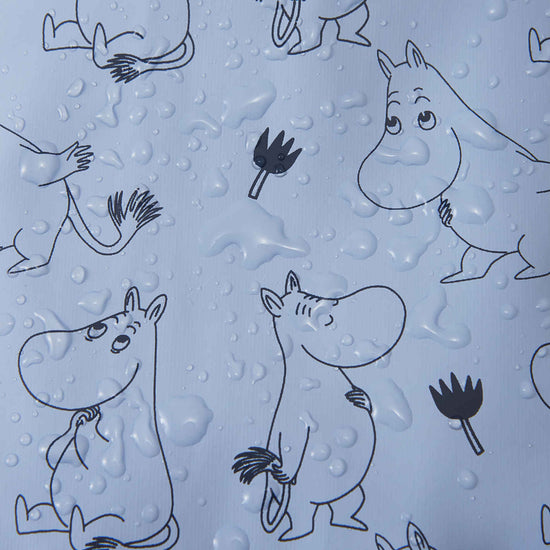 Reima Moomin Puro Airy Blue – Infos sur le produit 1