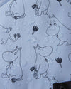 Reima Moomin Puro Airy Blue – Infos sur le produit 1