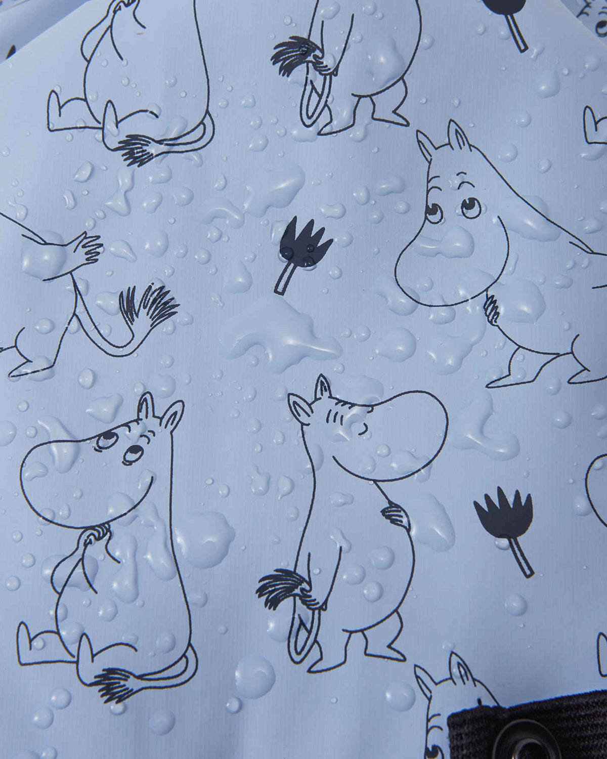 Reima Moomin Puro Airy Blue – Infos sur le produit 1
