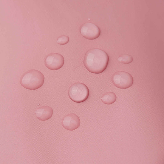 Reima Kura Guanti antipioggia per bambini Rose Blush – Dettagli sul materiale
