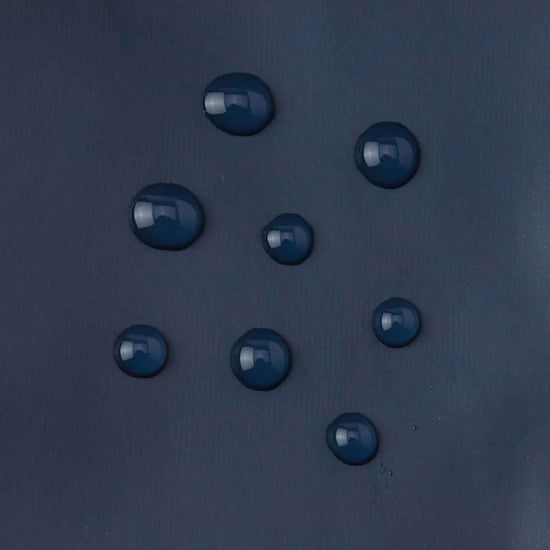 Guanti da pioggia Reima Kura per bambini, blu navy – Dettagli sul materiale