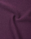 Reima Star merino-nekwarmer voor kinderen, Deep Purple – Packshot achterkant