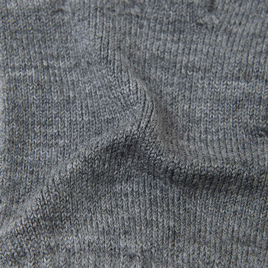 Reima Sormin merino-vingerhandschoenen voor kinderen, melange grijs – materiaalinformatie