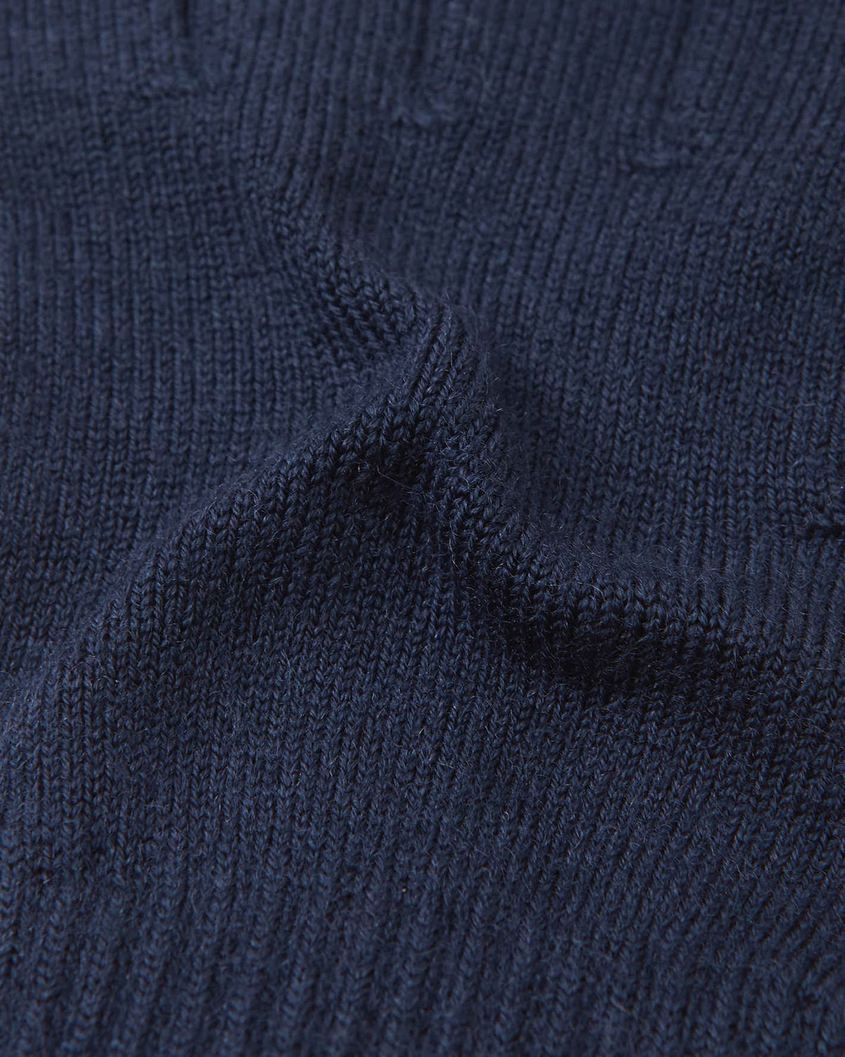 Muffole Reima Sumppu in lana merino per bambini, blu navy – Dettagli sul materiale