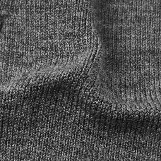 Guanti senza dita Reima Sumppu in lana merino per bambini, grigio melange – Dettagli sul materiale