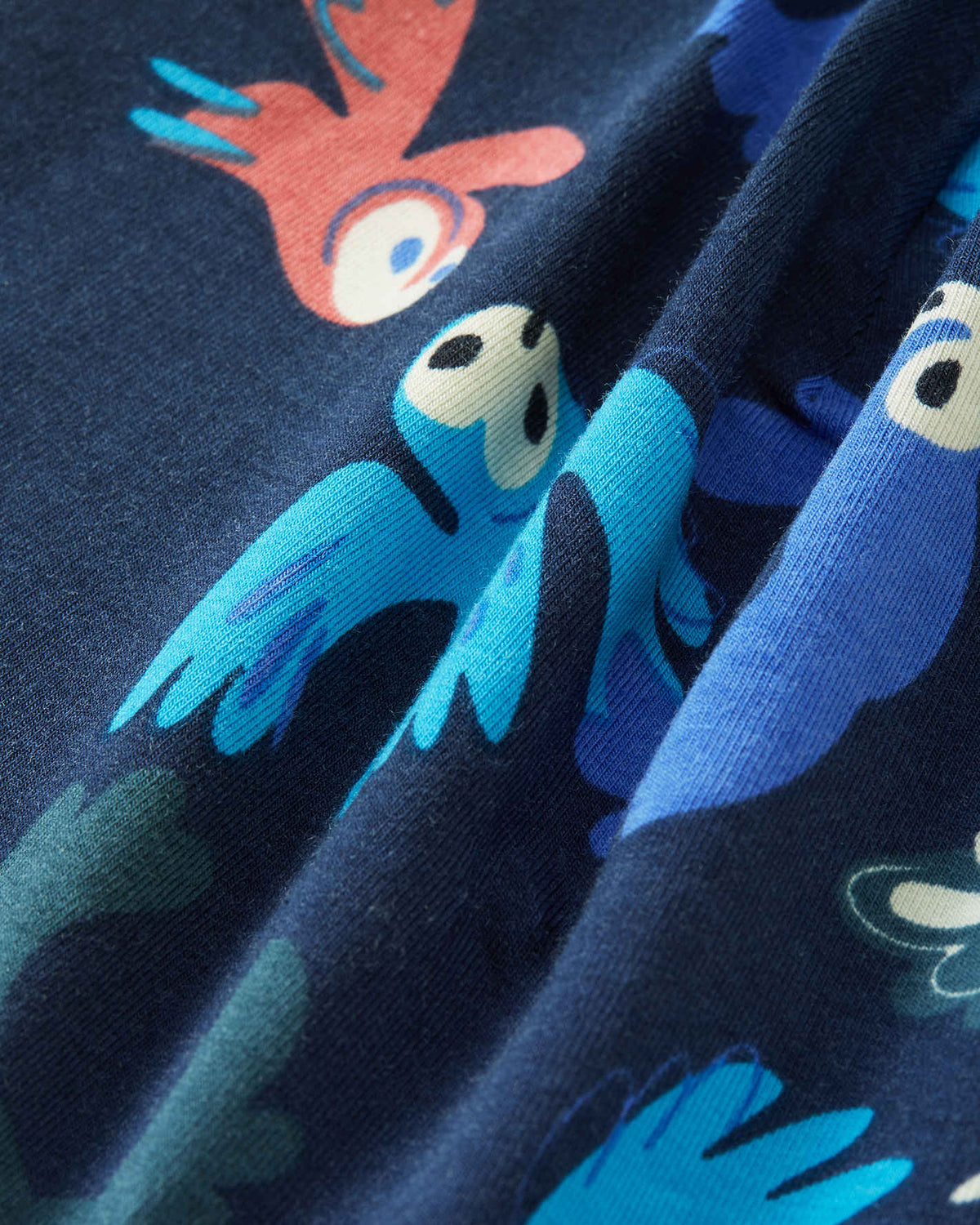 Reima Tanssi, berretto reversibile per bambini, blu navy – Dettagli sul materiale