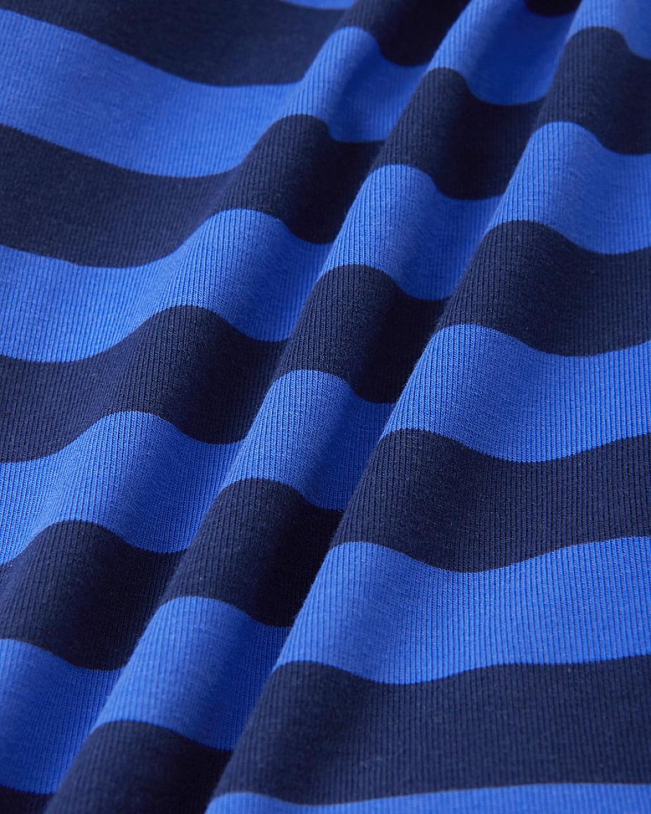 Gorro reversible Reima Tanssi para niños – Azul marino – Detalles del material
