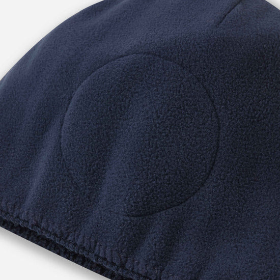 Reima Nyksund Merino-Beanie Kinder – Navy – Ansicht 5