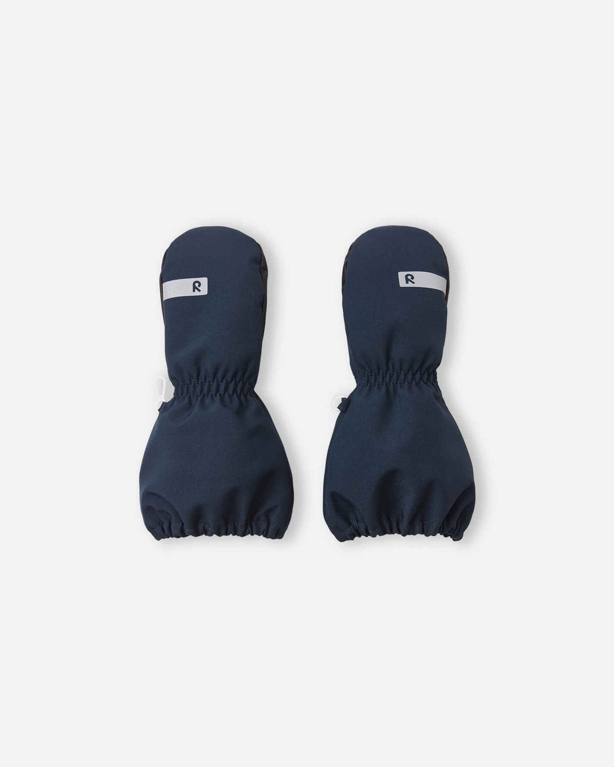 Reima Moffen Winter-Fäustlinge in Navy – Vorderansicht