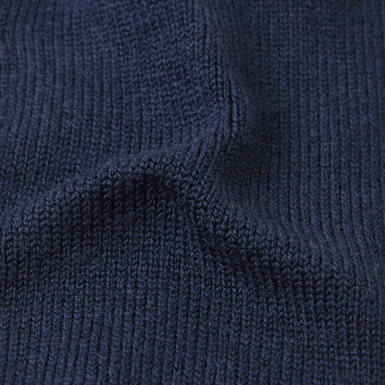 Muffole in maglia Reima Vantus per bambini, blu navy – Dettagli sul materiale