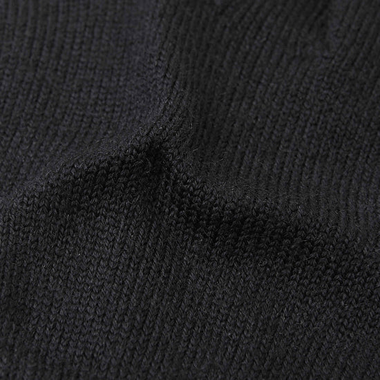 Guanti con le dita in lana merino Reima Nappaus per bambini, neri – Dettagli sul materiale