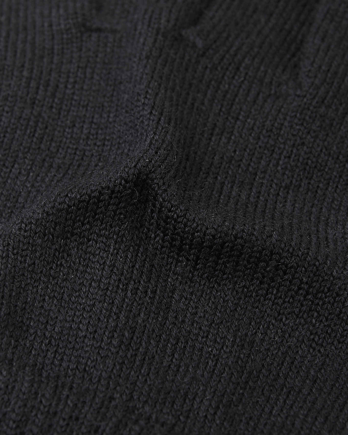 Guanti con le dita in lana merino Reima Nappaus per bambini, neri – Dettagli sul materiale