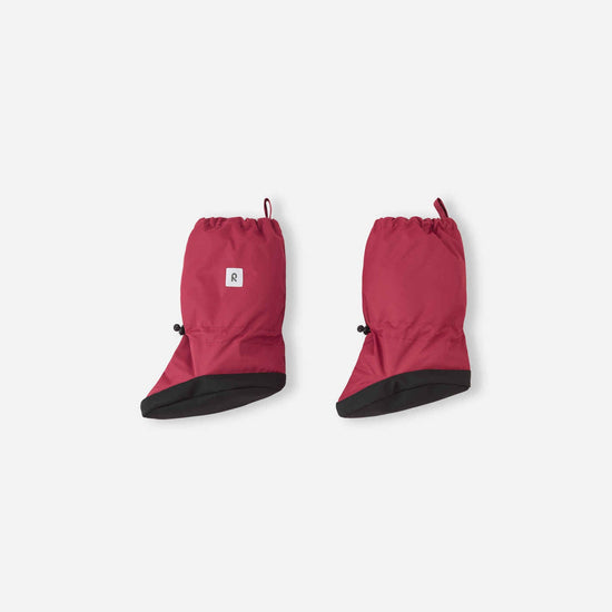 Botitas de invierno Reima Anturoin ReimaTec para bebé – Cranberry – Foto de producto