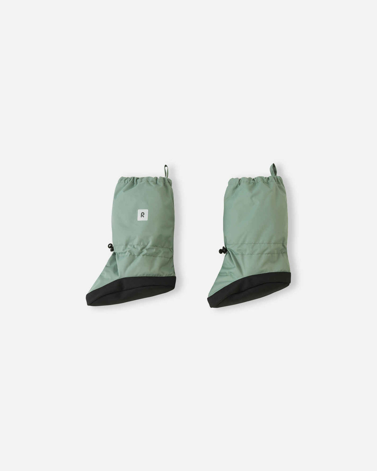Botitas de invierno Reima Anturoin ReimaTec para bebé – Stone Green – Foto de producto