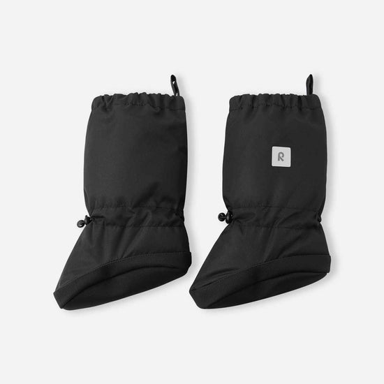 Botitas de invierno Reima Anturoin ReimaTec para bebé – Negro – Foto de producto