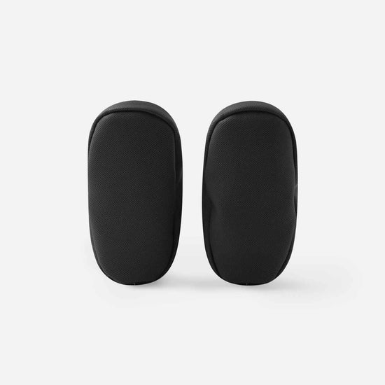 Botitas de invierno Reima Anturoin ReimaTec para bebé – Negro – Vista detallada