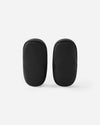 Botitas de invierno Reima Anturoin ReimaTec para bebé – Negro – Vista detallada