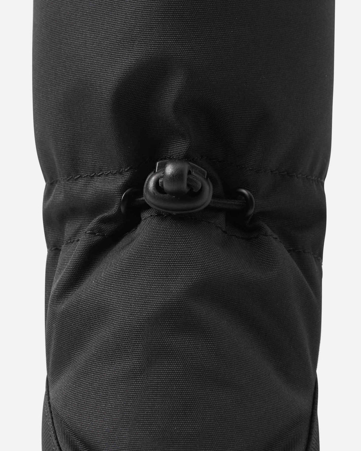 Botitas de invierno Reima Anturoin ReimaTec para bebé – Negro – Vista detallada