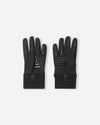 Reima Keksin Black – Product Shot 2