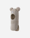 Reima Vekkuli muts voor kinderen Earthy Beige – Packshot voorkant