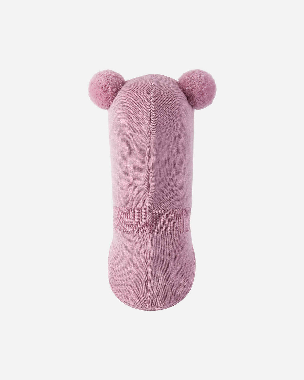 Reima Vekkuli muts voor kinderen, grijs-roze – Packshot-pagina