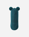 Reima Vekkuli muts voor kinderen, Dark Teal – Packshot achterkant