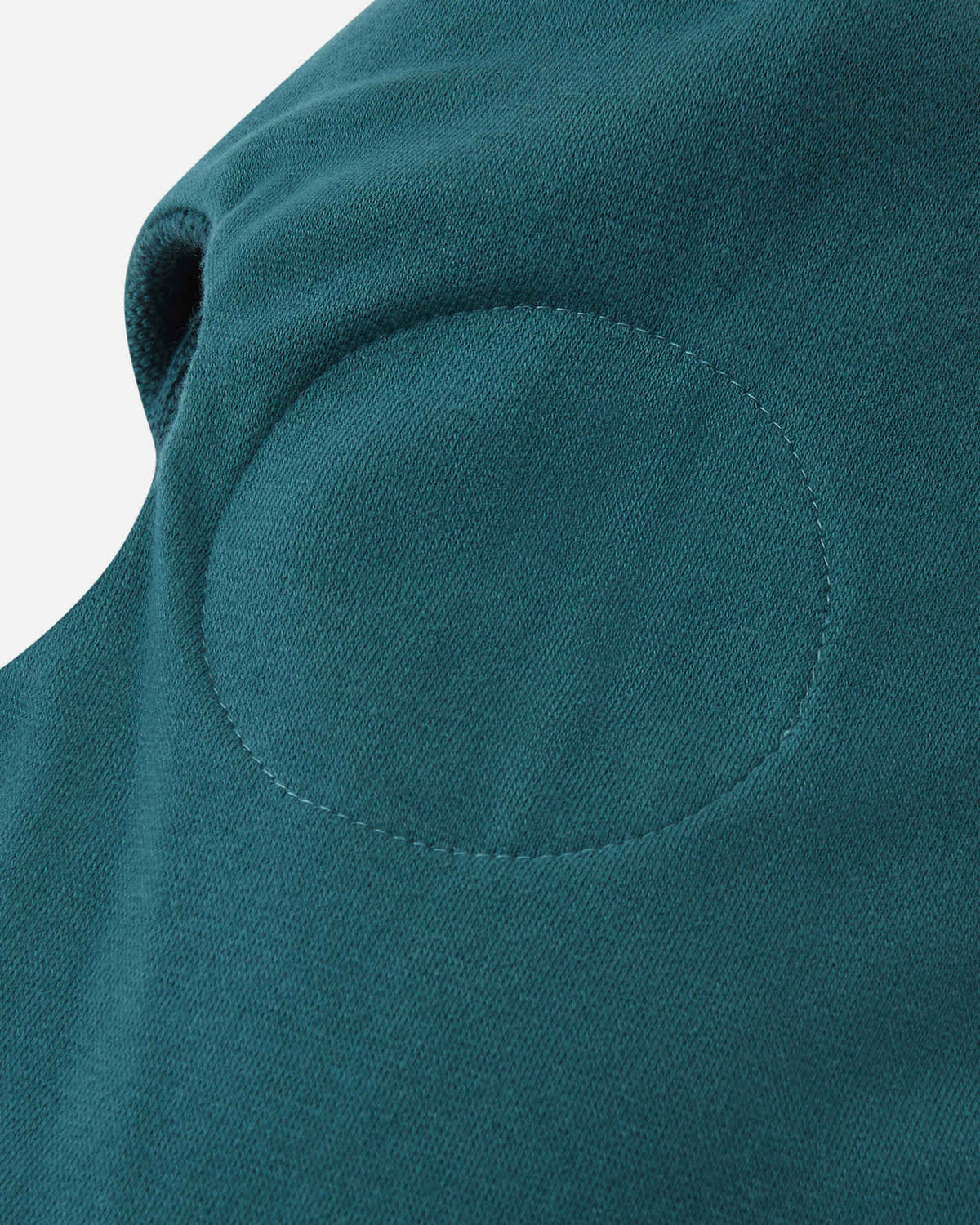 Reima Vekkuli sjaalmuts voor kinderen, Dark Teal – Packshot-pagina