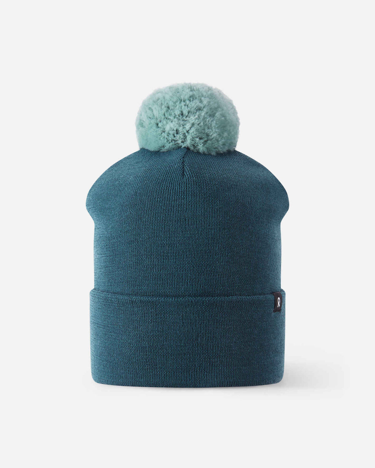 Reima Omasi Dark Teal – Product Shot 1