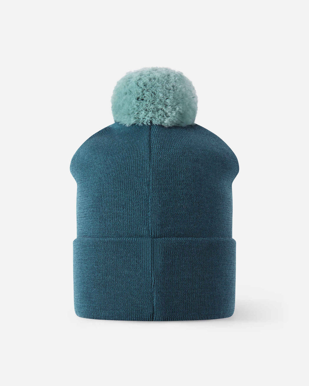 Reima Omasi Dark Teal – Product Shot 2