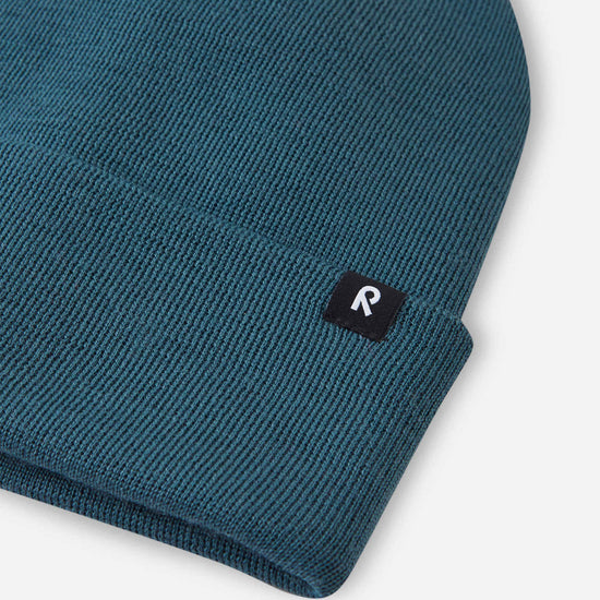Reima Omasi Dark Teal – Product Information 1