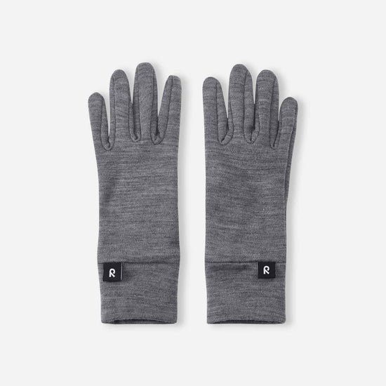 Reima Etsin Melange Grey – Photo produit 1