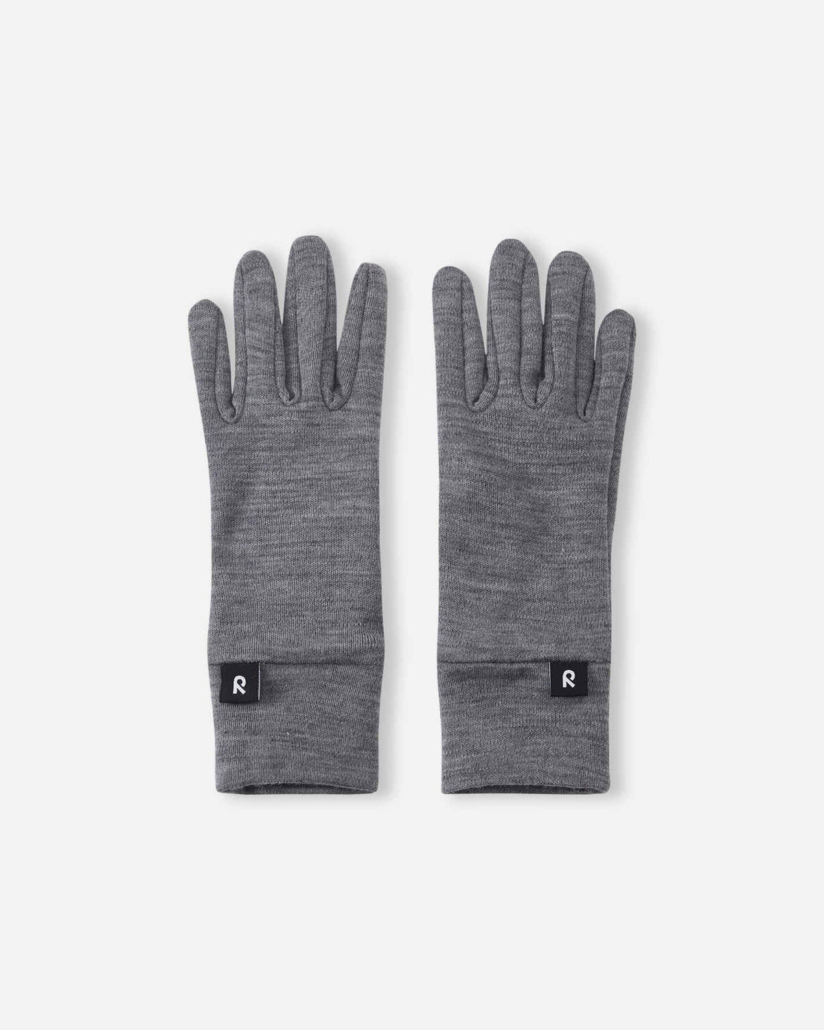 Reima Etsin Melange Grey – Photo produit 1