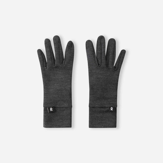 Reima Etsin Black Melange – Photo produit 1