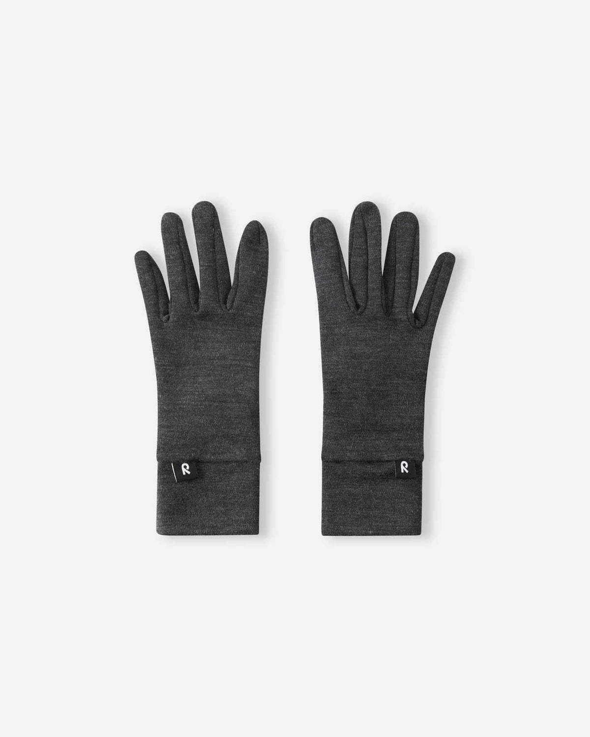Reima Etsin Black Melange – Photo produit 1