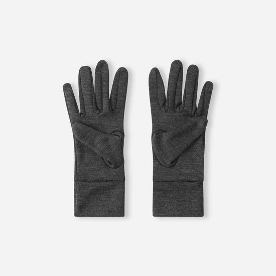Reima Etsin Black Melange – Photo du produit 2
