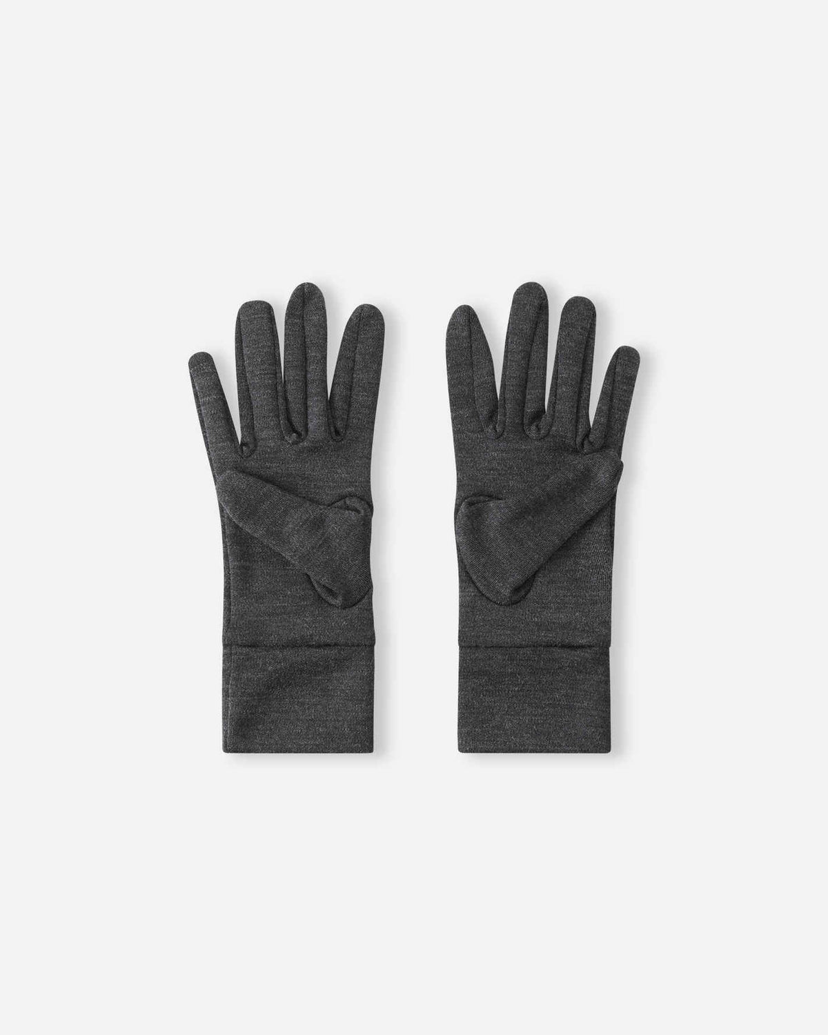 Reima Etsin Black Melange – Photo du produit 2